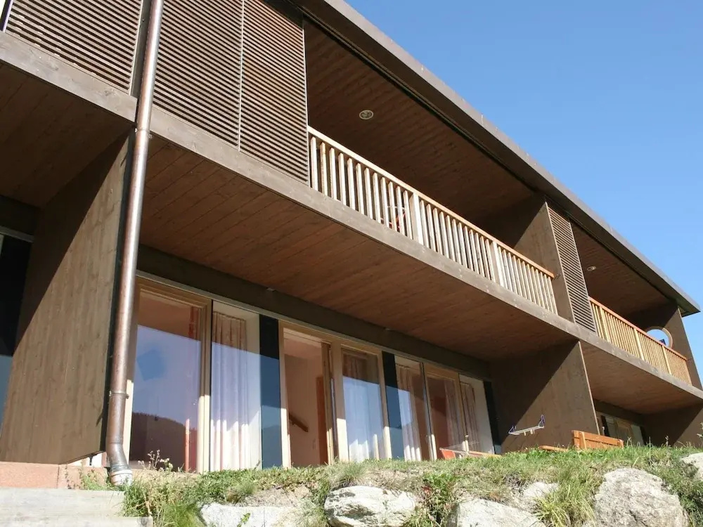 Chalet in Konigsleiten Near Zillertal Arena