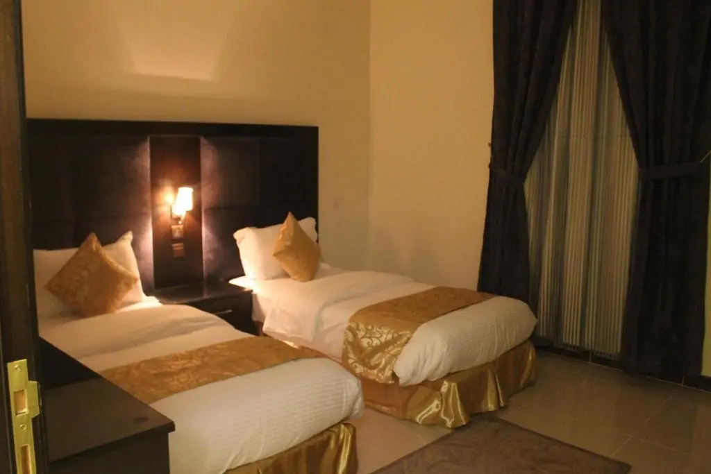Doolv Hotel - Chambres
