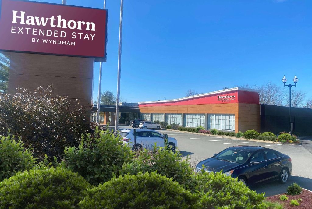 Holiday Inn Ellsworth