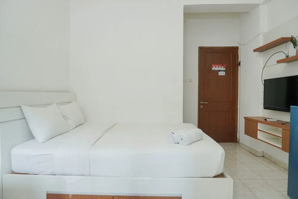 Rose Rooms @ Apartemen Margonda Residence