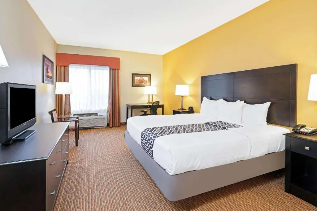 La Quinta Inn & Suites by Wyndham Stillwater-University Area - Chambres