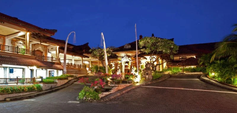 Hotel photo 8