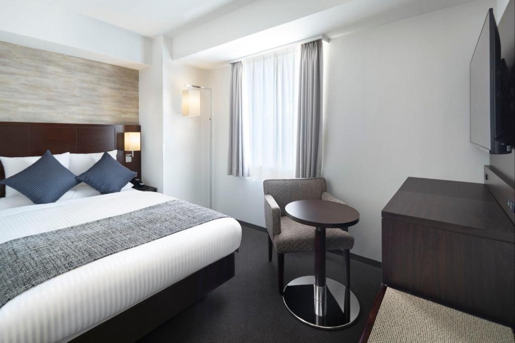 ART HOTEL Nippori Lungwood 사진 4