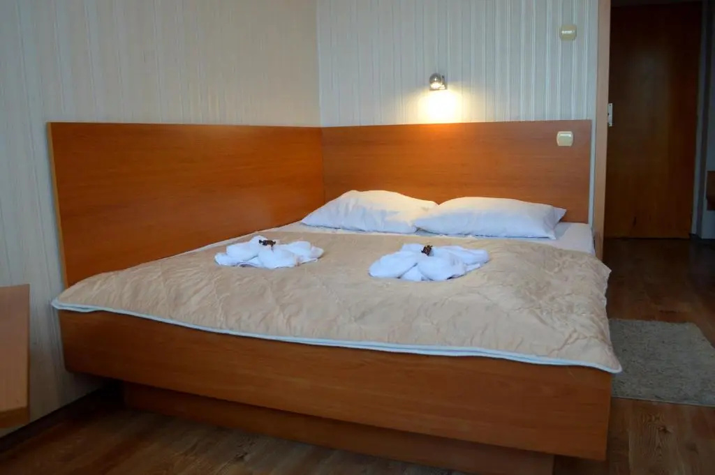 Perła - Chambres