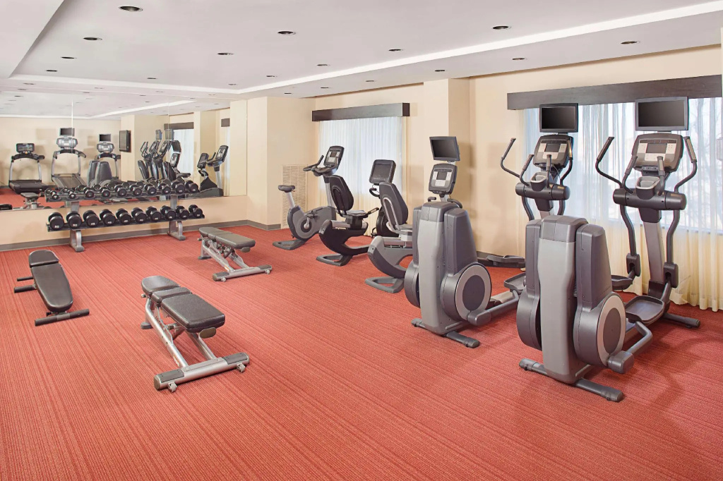 Hyatt Place Denver/Cherry Creek - Général