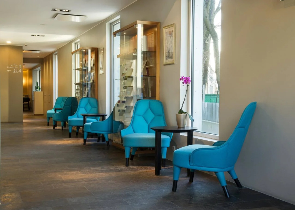 Ibis Styles Tallinn Hotel - Général