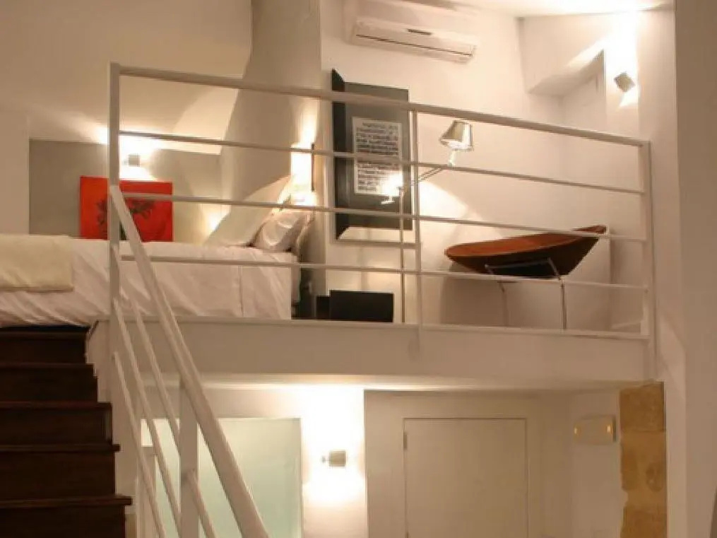 Duplex Suite