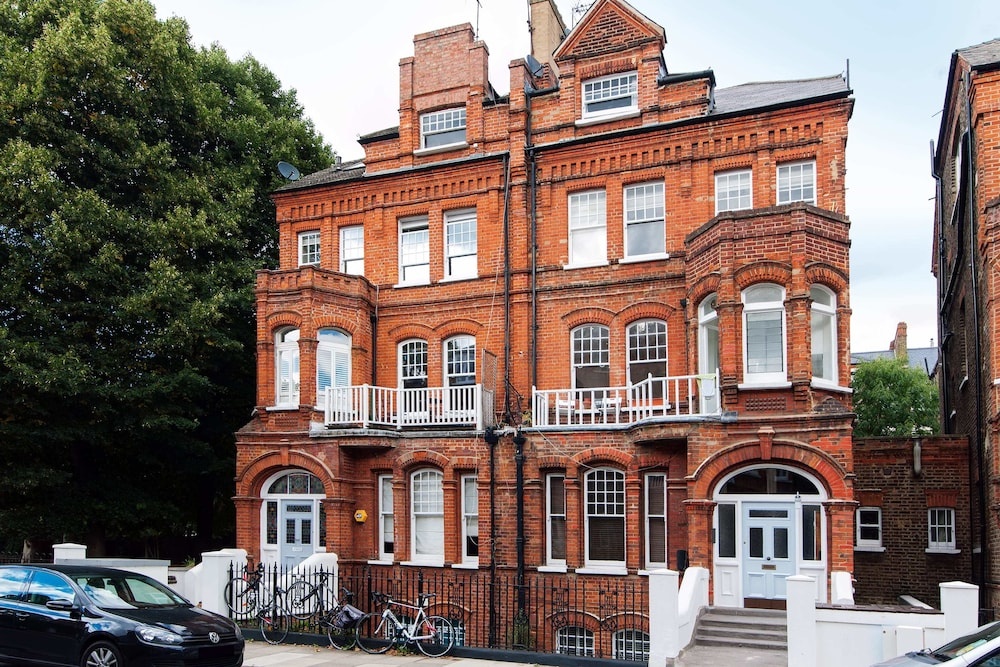 The Kensington Mornington Mansion - FGPM7
