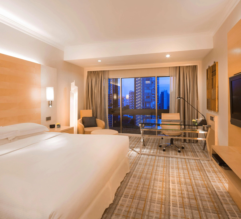 voco Orchard Singapore by IHG - фото 5