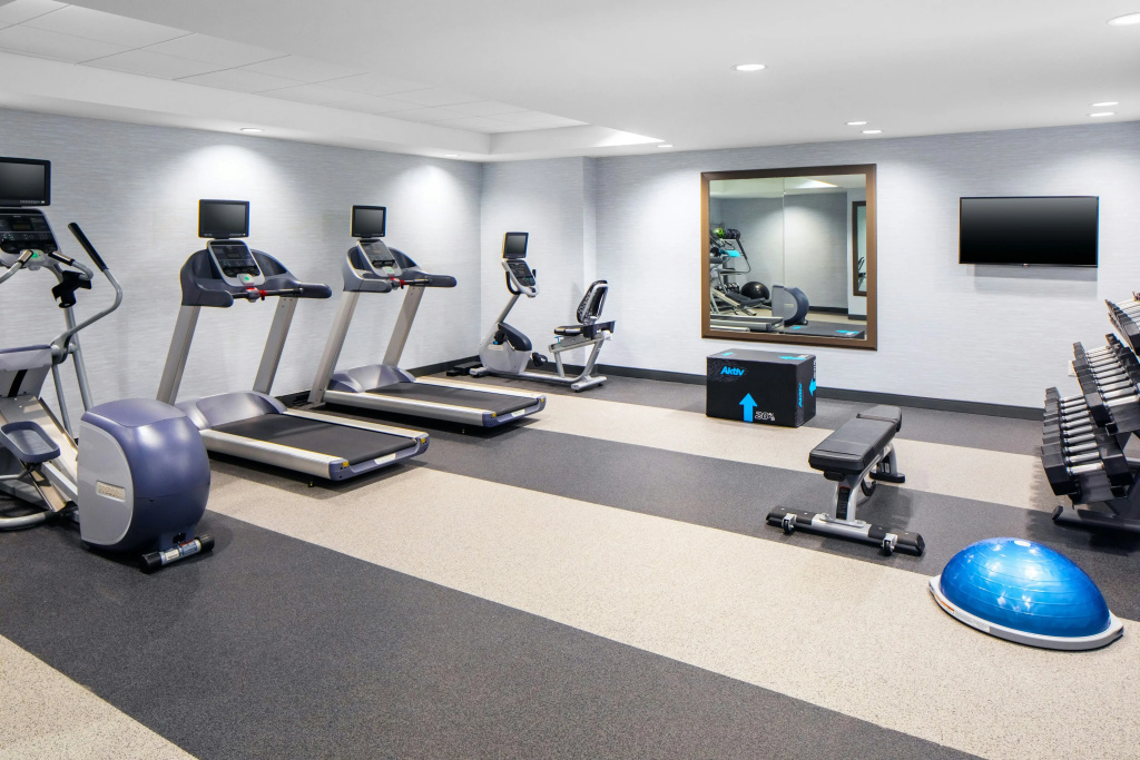 Homewood Suites by Hilton Atlanta Lenox Buckhead - Général