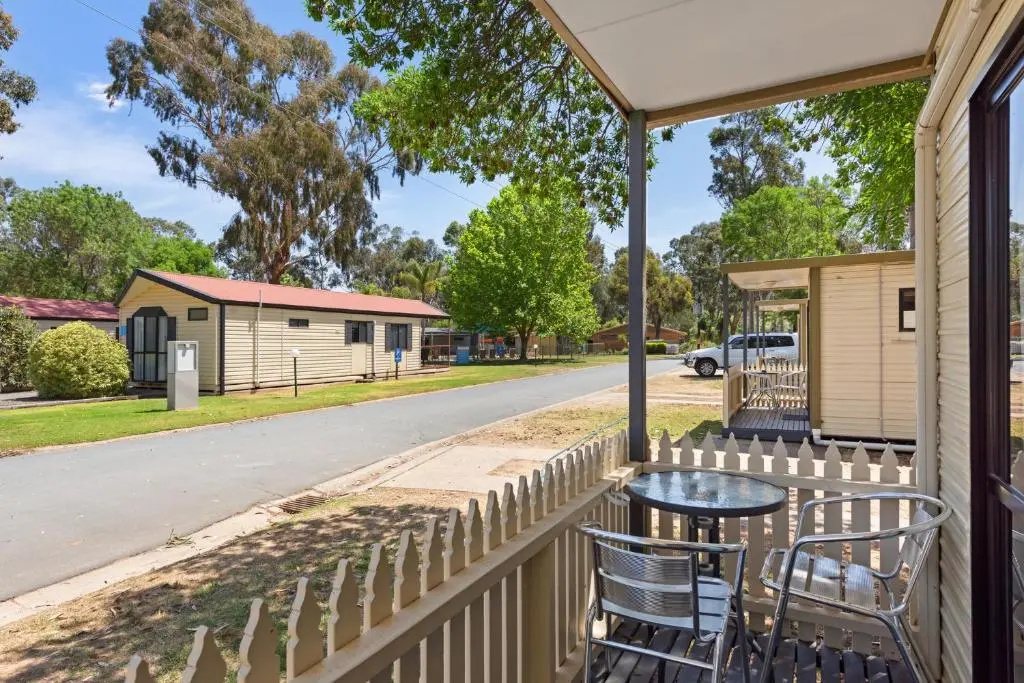 Discovery Parks - Moama West - Chambres