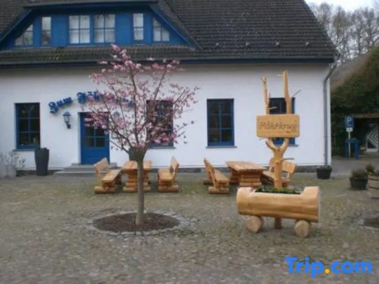 Fährkrug - Général
