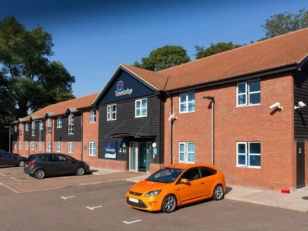 OYO Flagship London Finchley - Général