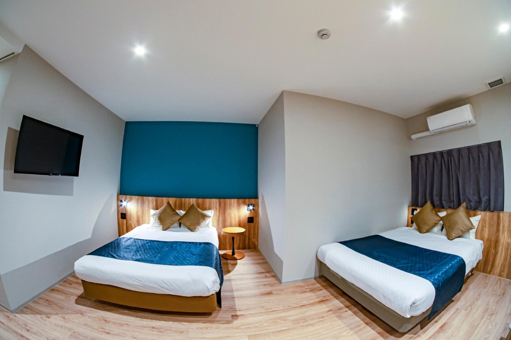Hotel S-Presso East 사진 7