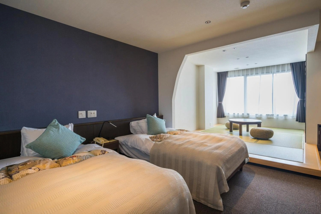 Hotel Ryutouen — 5