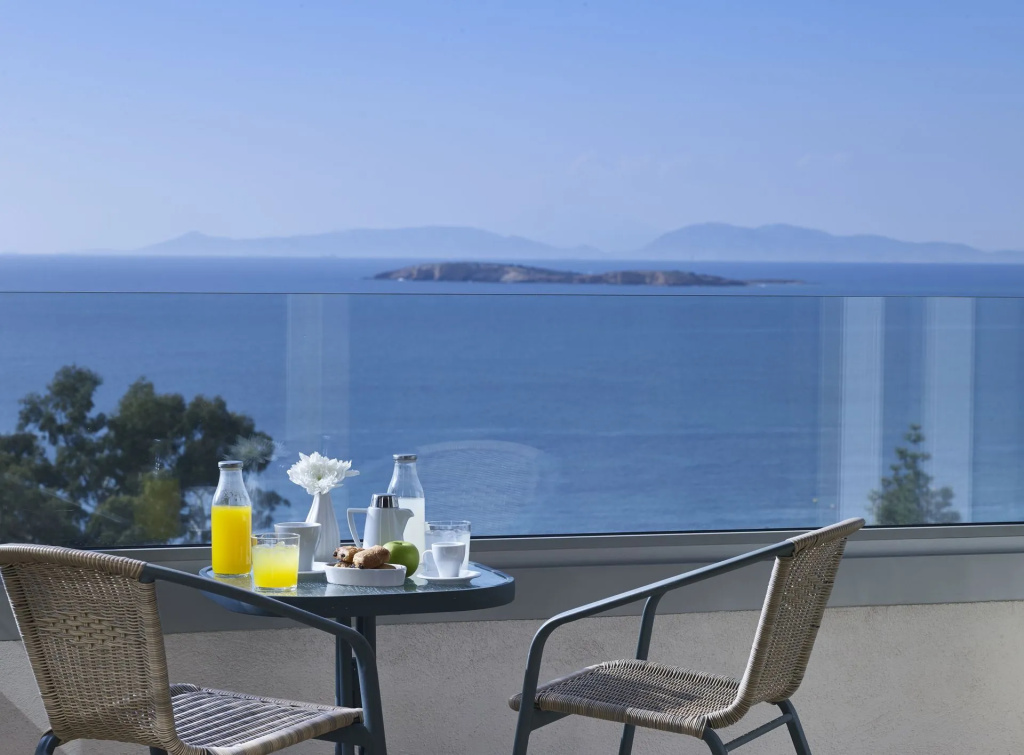 Amarilia Hotel - Général