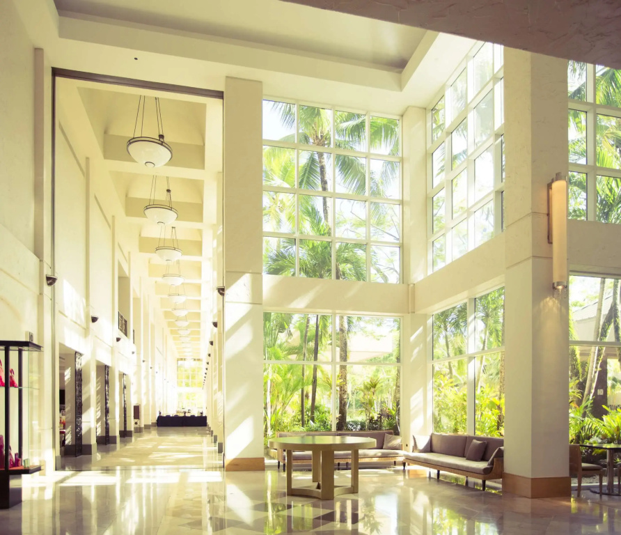 Hyatt Regency Guam - Général
