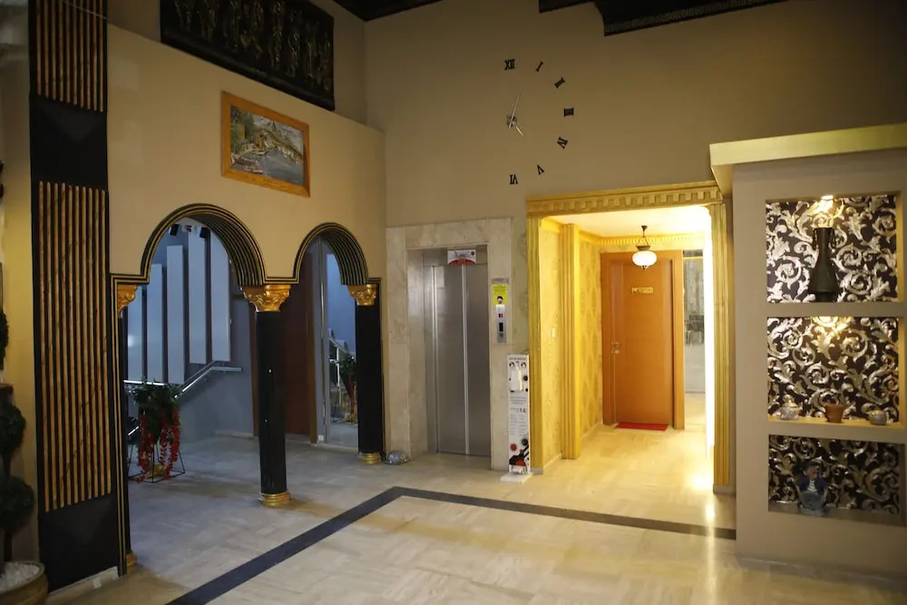 Safir Hotels Silivri - фото 14