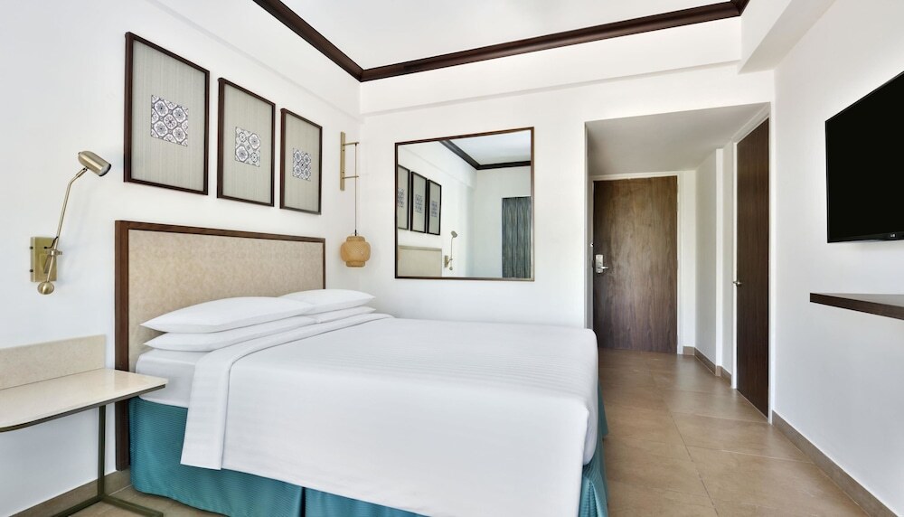 Fairfield By Marriott Goa Anjuna