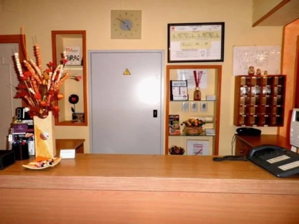 Hotel photo 12