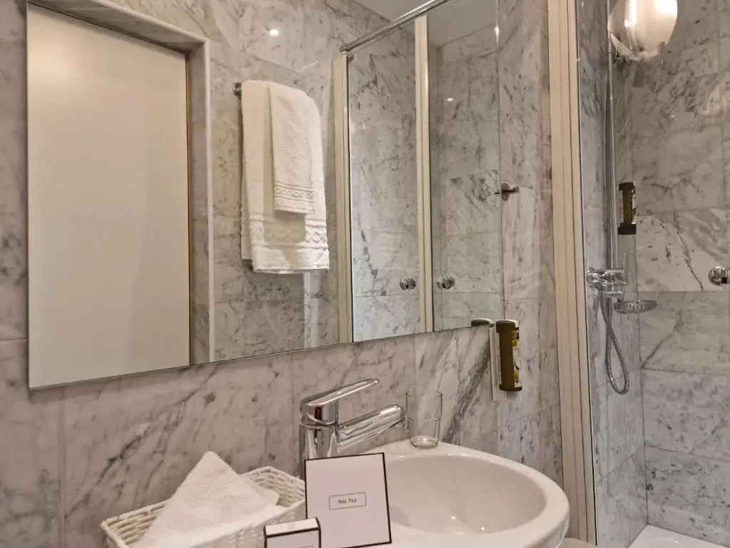 Athmos Hotel - Chambres