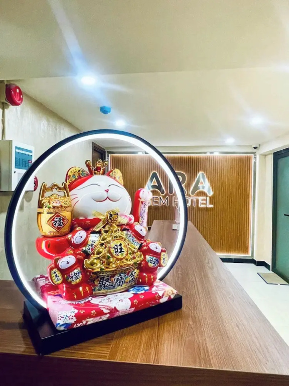 ARA Gem Hotel