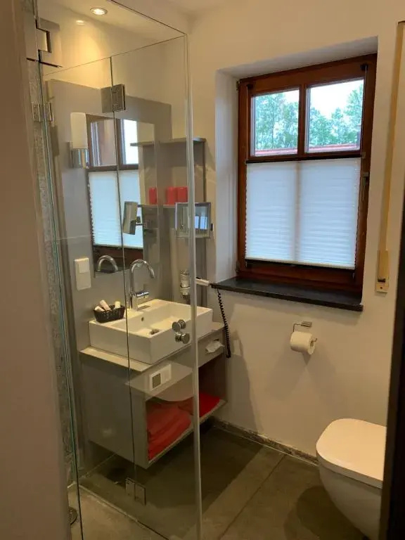 Bernrieder Hof - Chambres