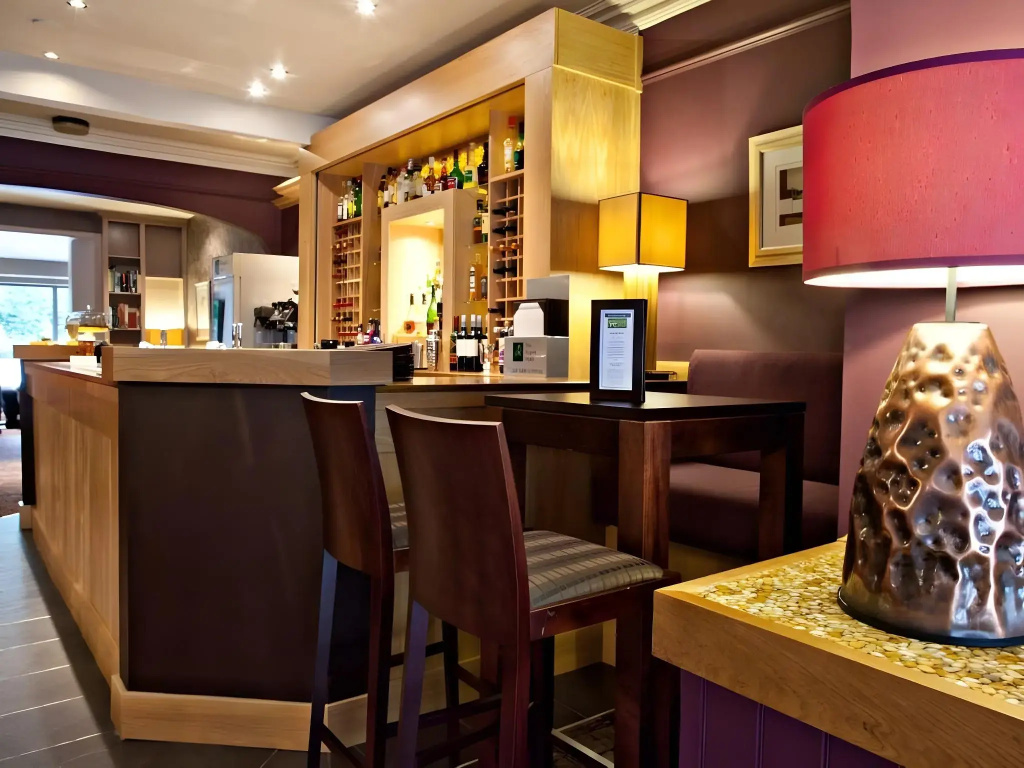 Windermere Rooms at The Wateredge Inn - Général
