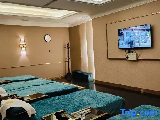 Kaiyue Hotel - Chambres