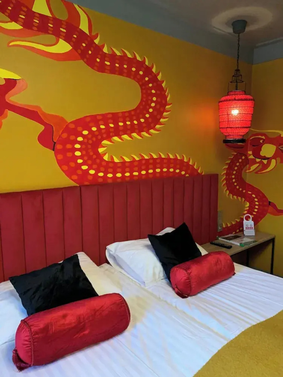 Hotel photo 20
