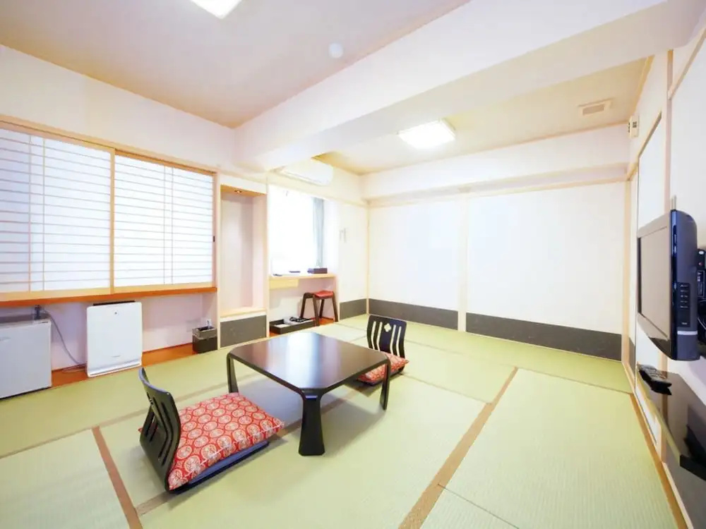 Hotel Chatelet Inn Kyoto 사진 4