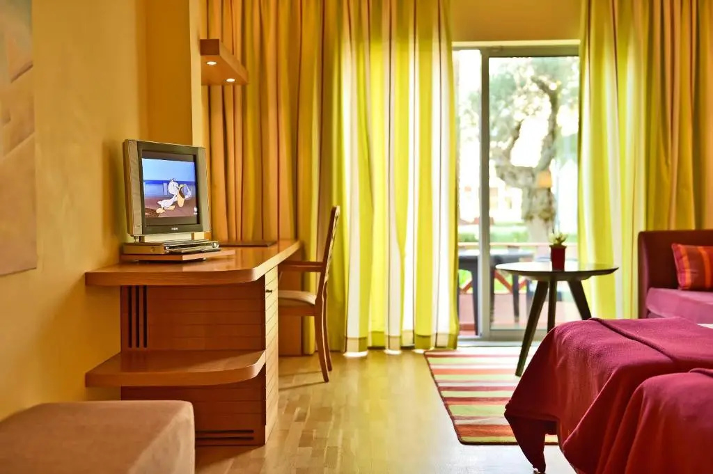 Pestana Sintra Golf Conference & Spa Resort - Chambres