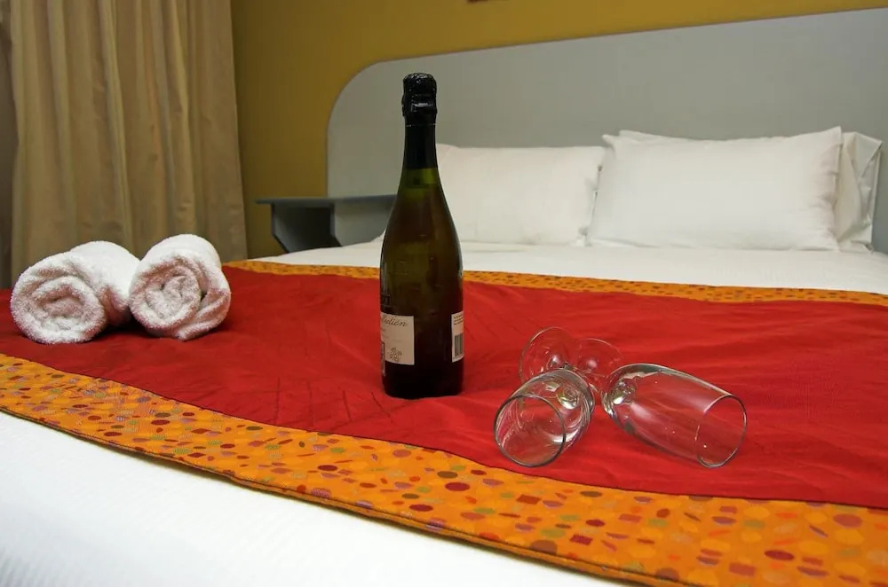 Victoria Hotel - Strathalbyn - Chambres