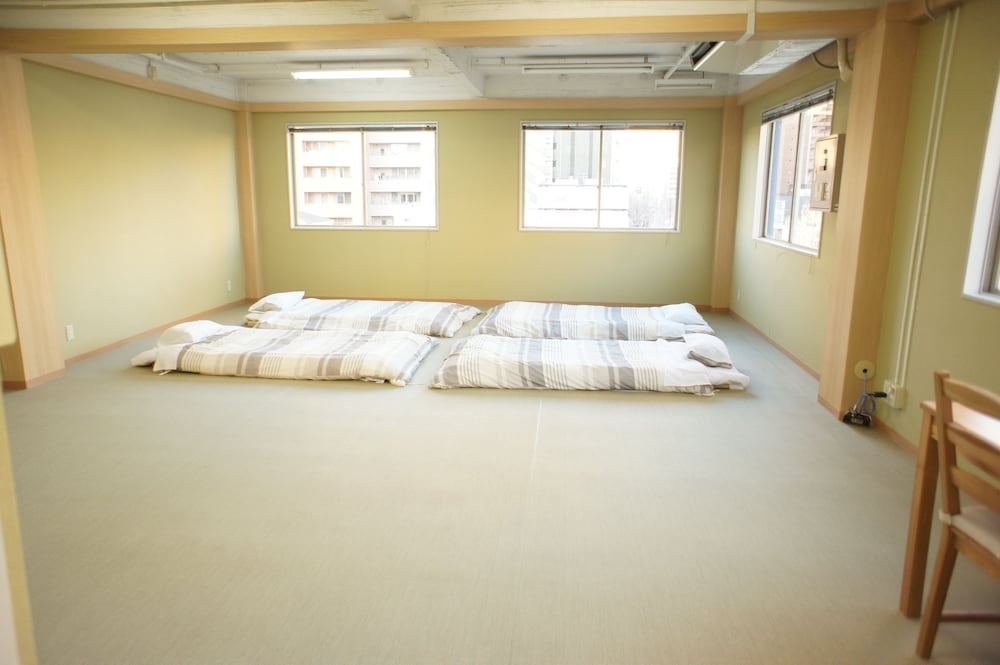 Guesthouse SUN - Hostel 사진 6