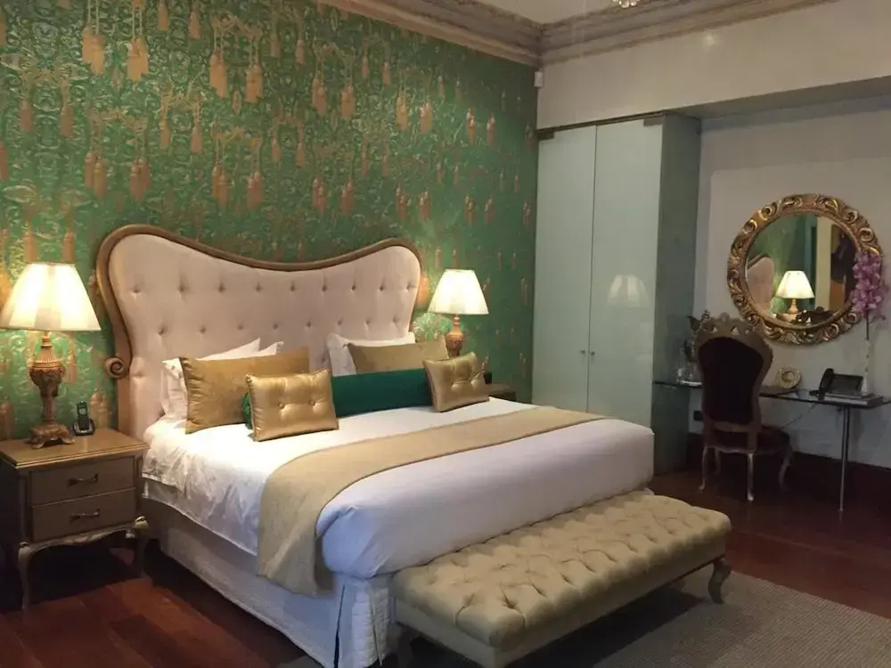 Hotel photo 7