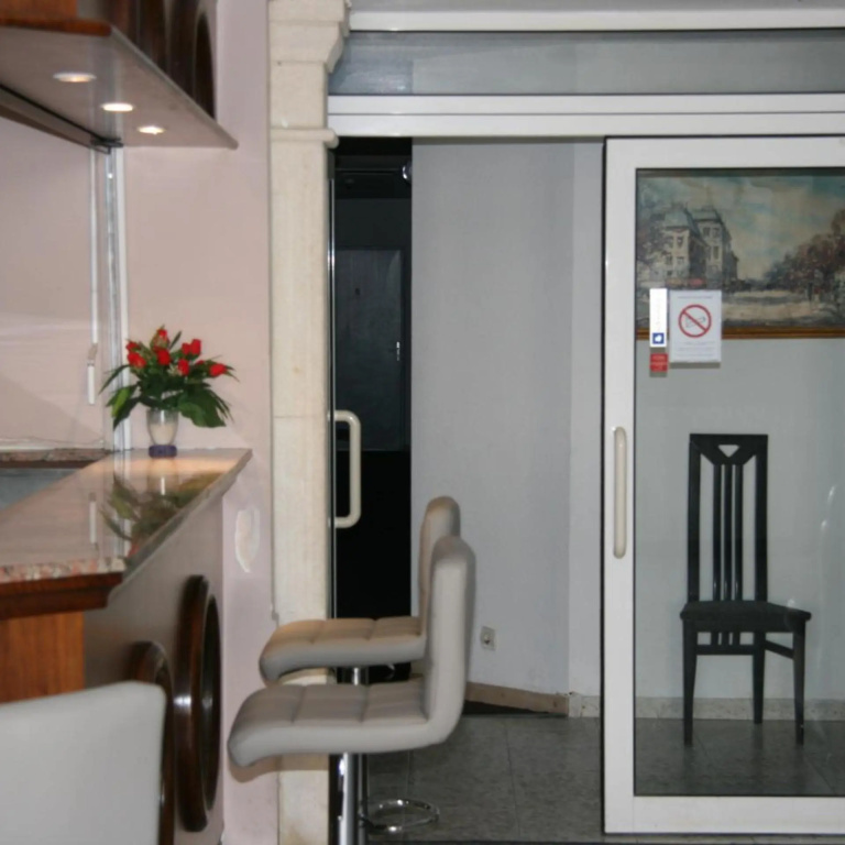 Afficher la photo 7 — Hôtel Bois des Espeisses