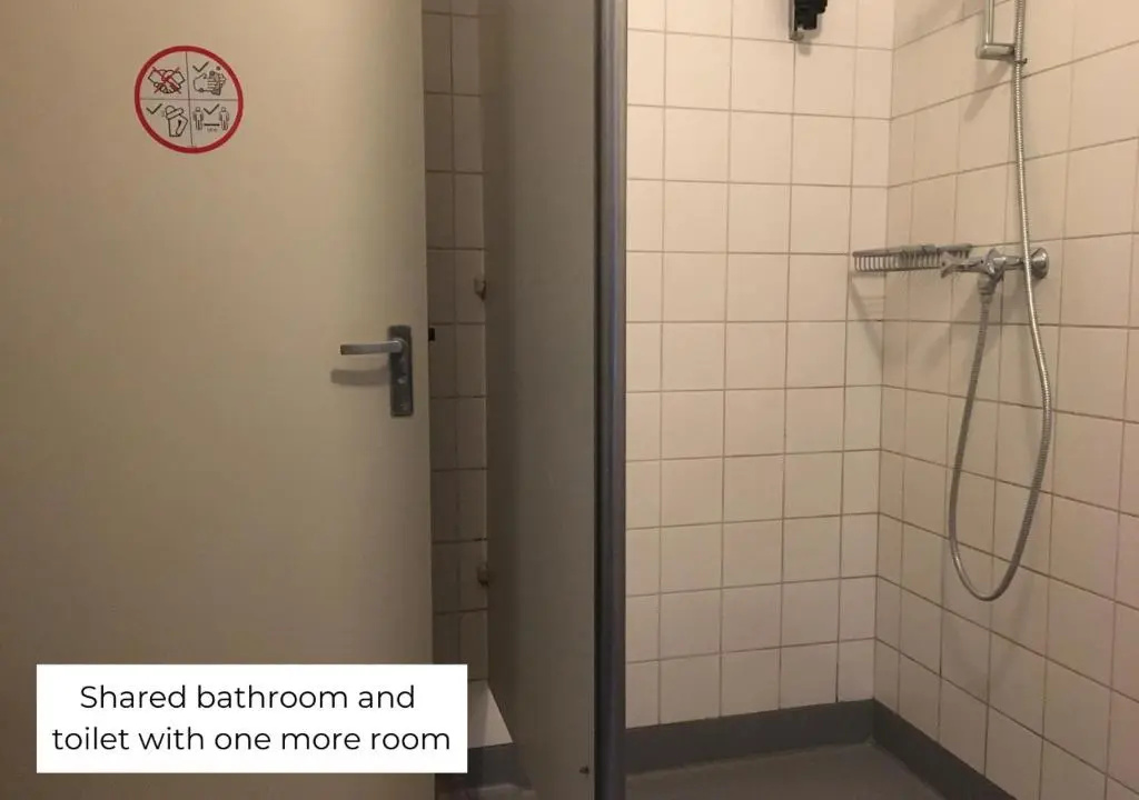 City Hotel Rembrandt Square - Chambres