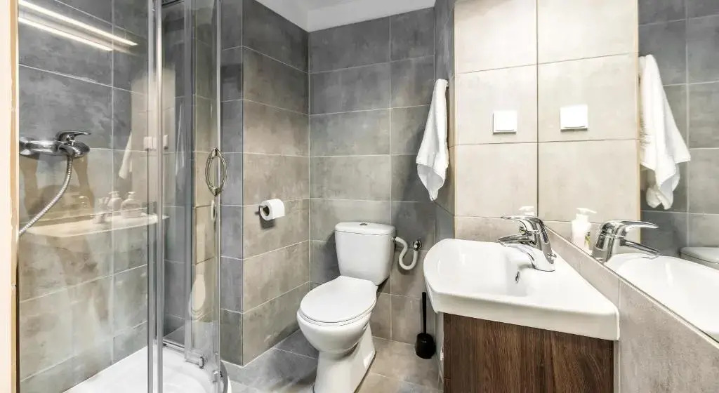 Flamingo Hostel Kraków by null