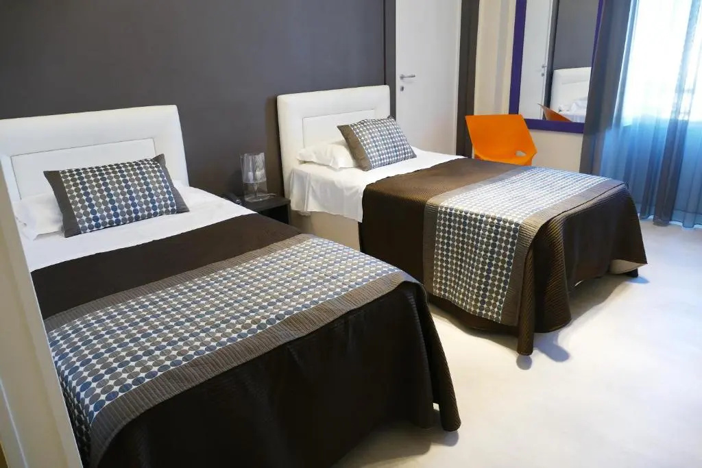 Best Western Plus Royal Superga Hotel - Chambres