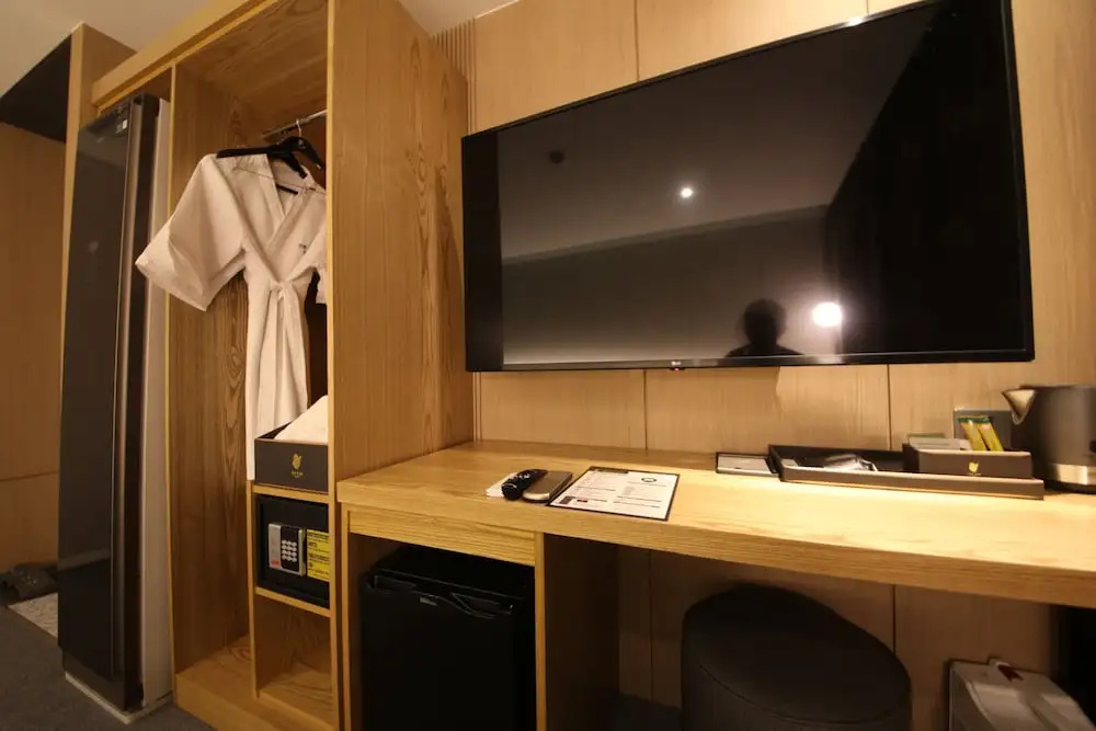 Hotel photo 18