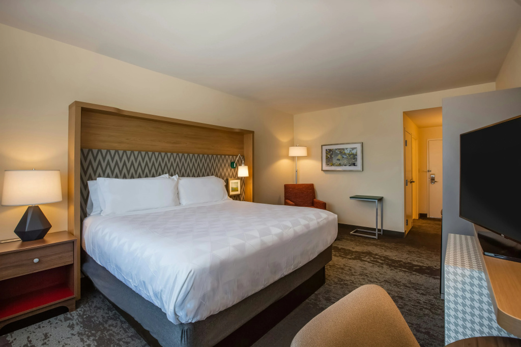 Holiday Inn Gulfport Airport by IHG - Général