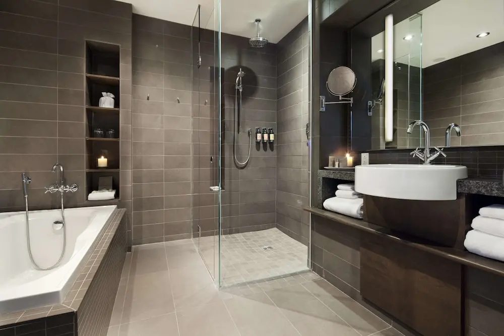 Hotel 71 by Preferred Hotels & Resorts - Chambres