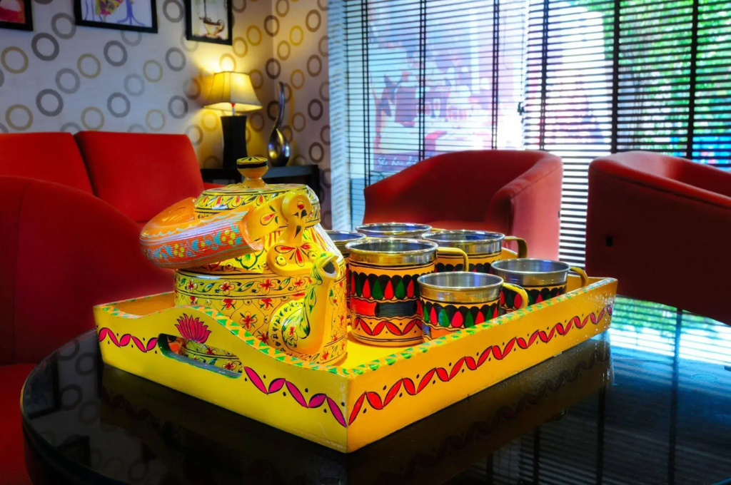 Hotel photo 2