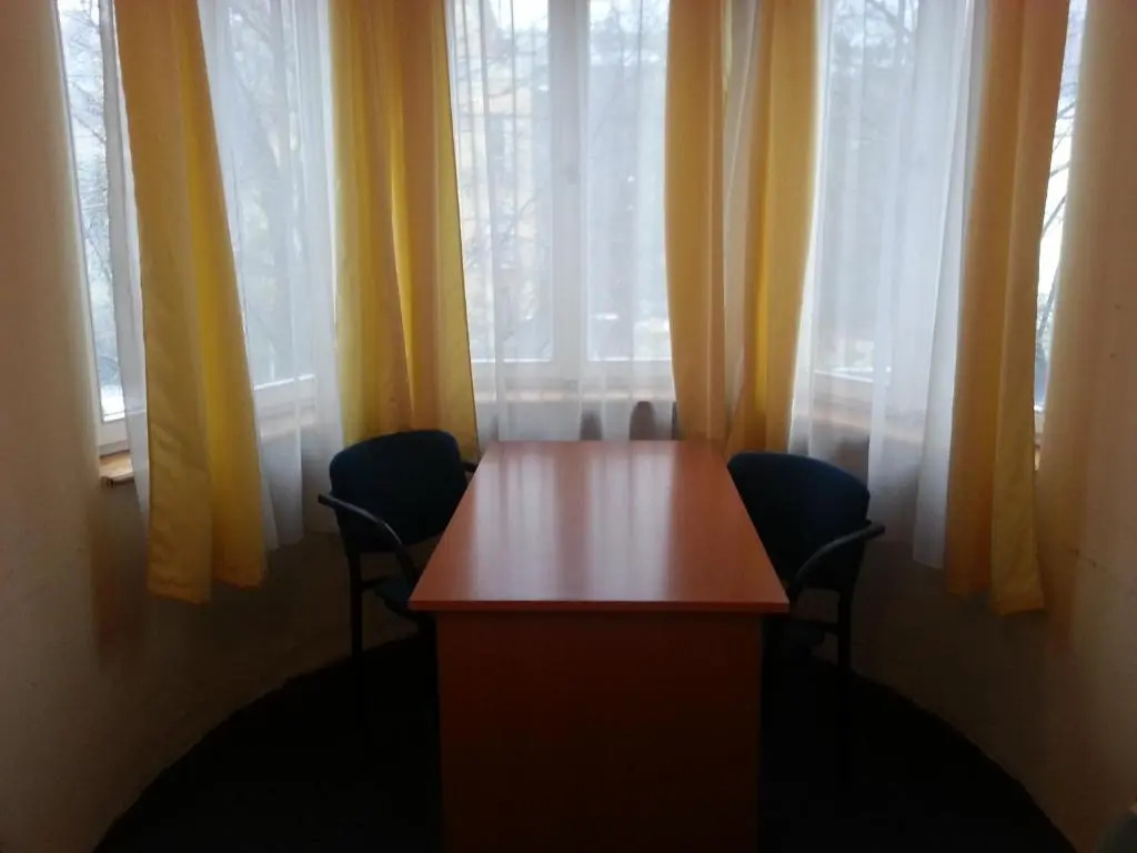 Carmen Pension - Chambres