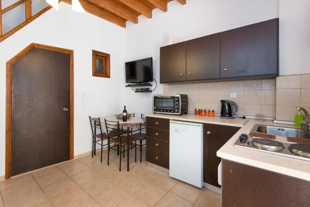 Old Town Roloi House - Chambres