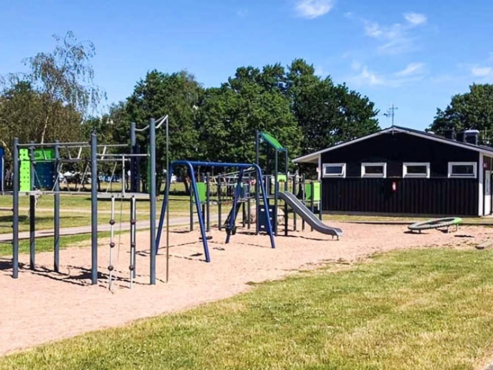5 Star Holiday Home in Farjestaden
