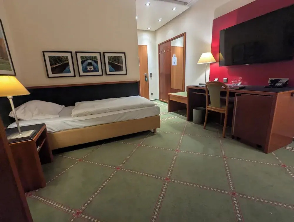 Hotel photo 5