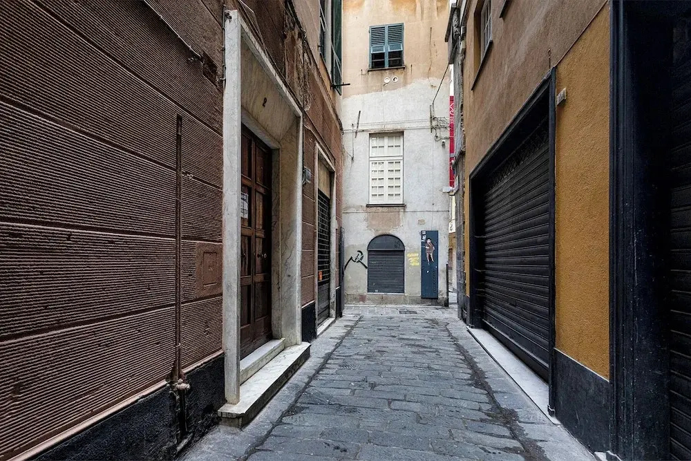Casa Alma by Wonderful Italy