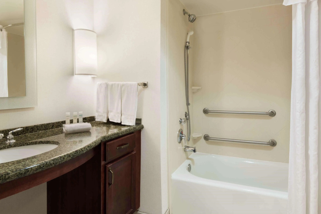 Homewood Suites by Hilton Tampa Airport - Westshore - Général