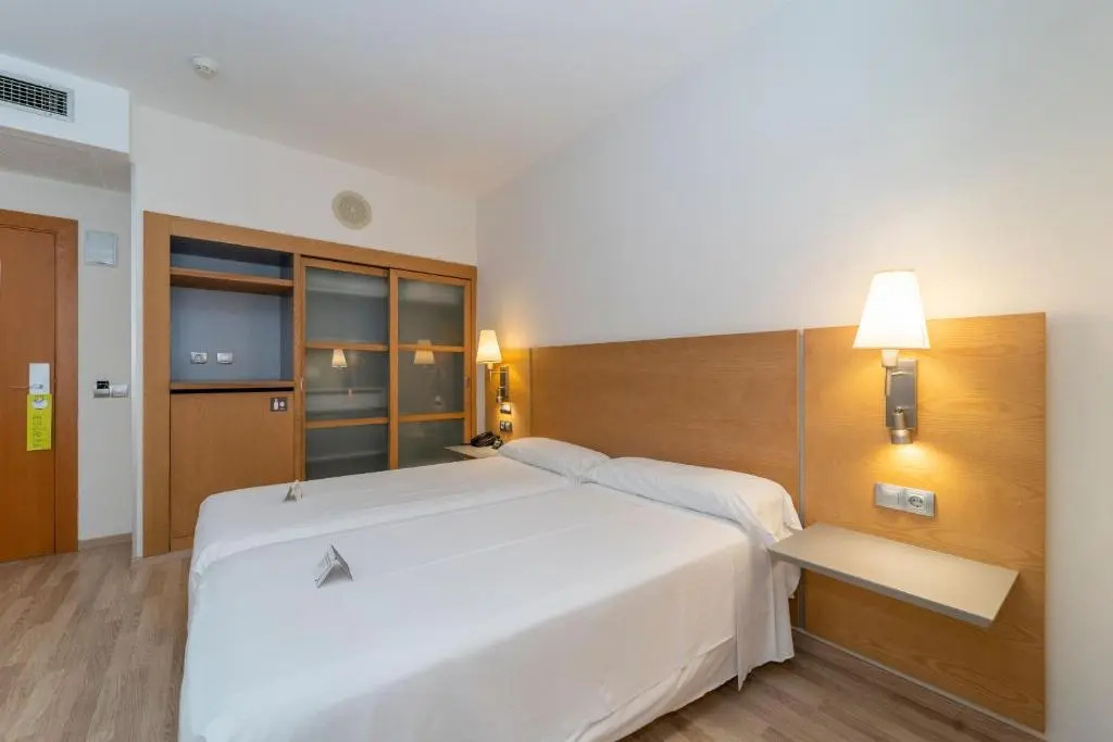 Artiem Capri - Chambres